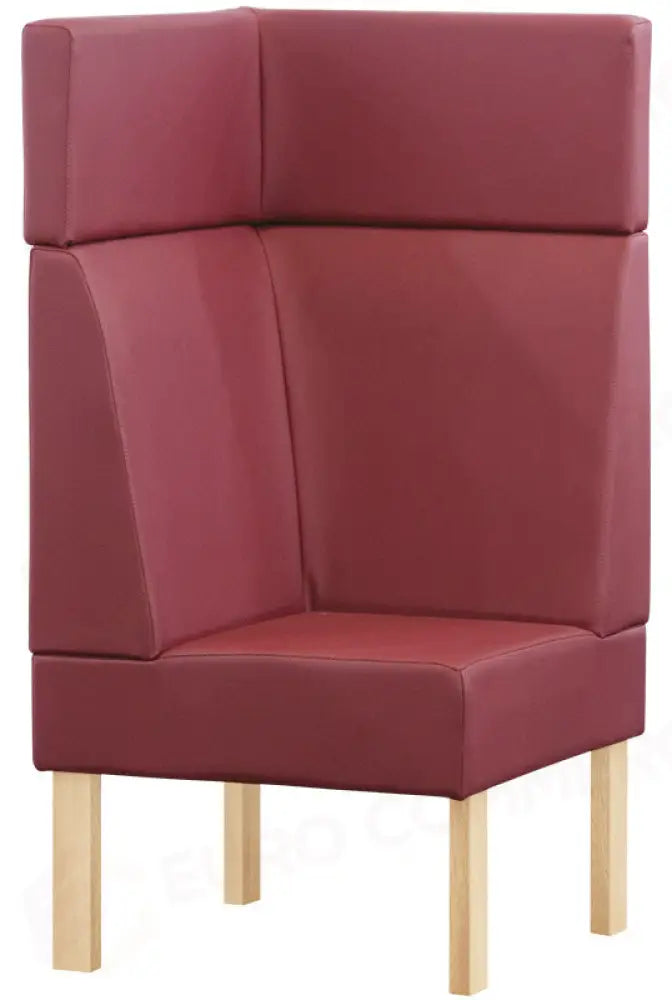 ANGOLO-CORNER - ROSSANESE - Arredamento