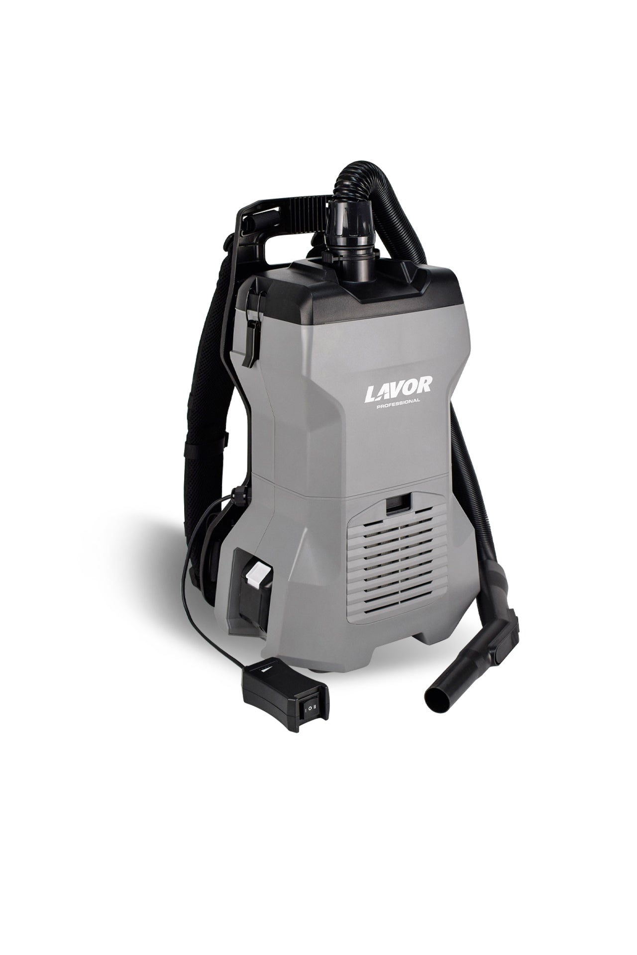 ASPIRATORE - NYO - LAVOR