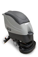 LAVASCIUGA PAVIMENTI UOMO A TERRA - EASY-R 66BT - LAVOR