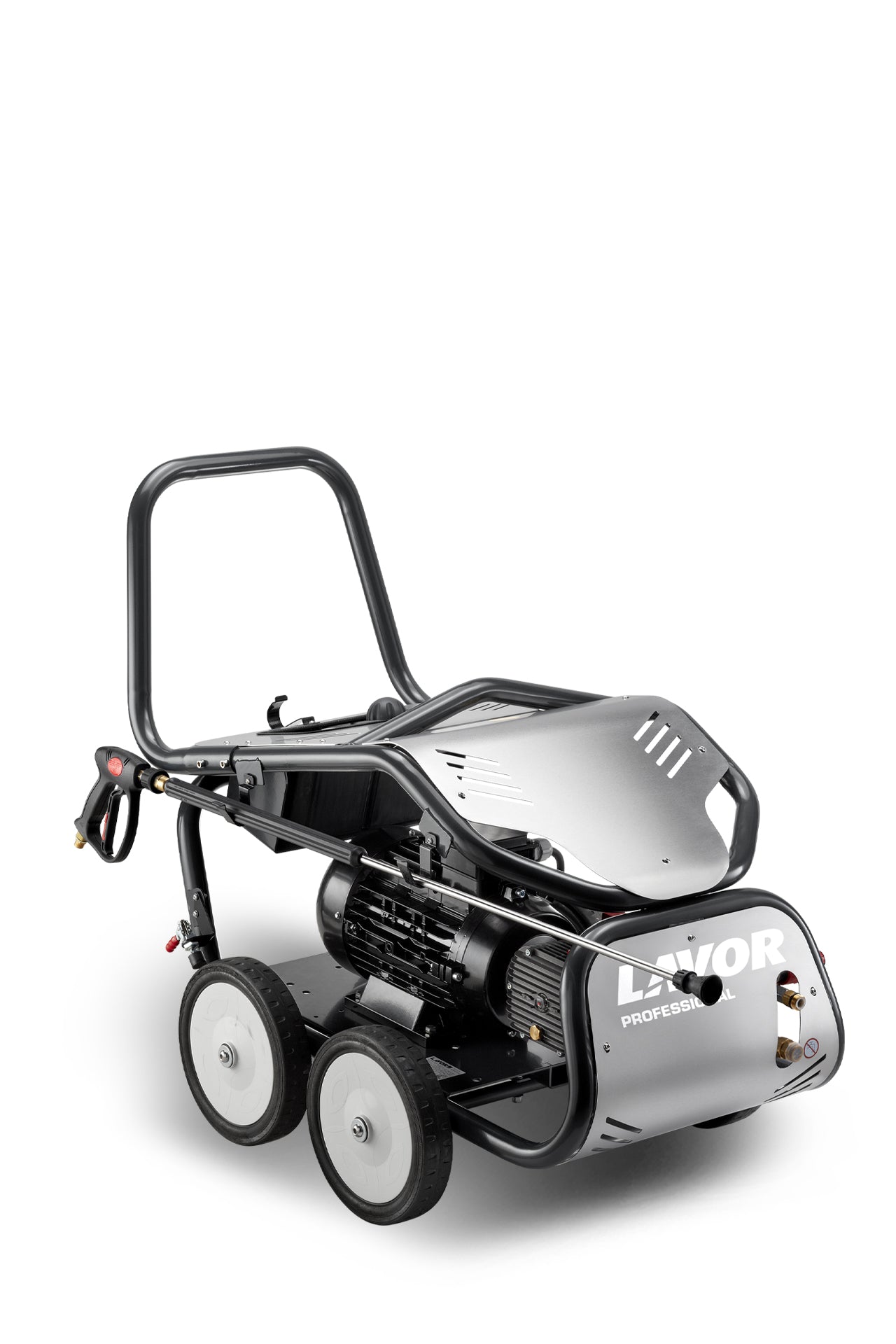 IDROPULITRICE ACQUA FREDDA - INDO E 3518 LP - LAVOR