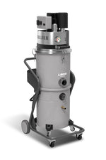 ASPIRATORE INDUSTRIALE - DTV100 1-30 OIL - LAVOR