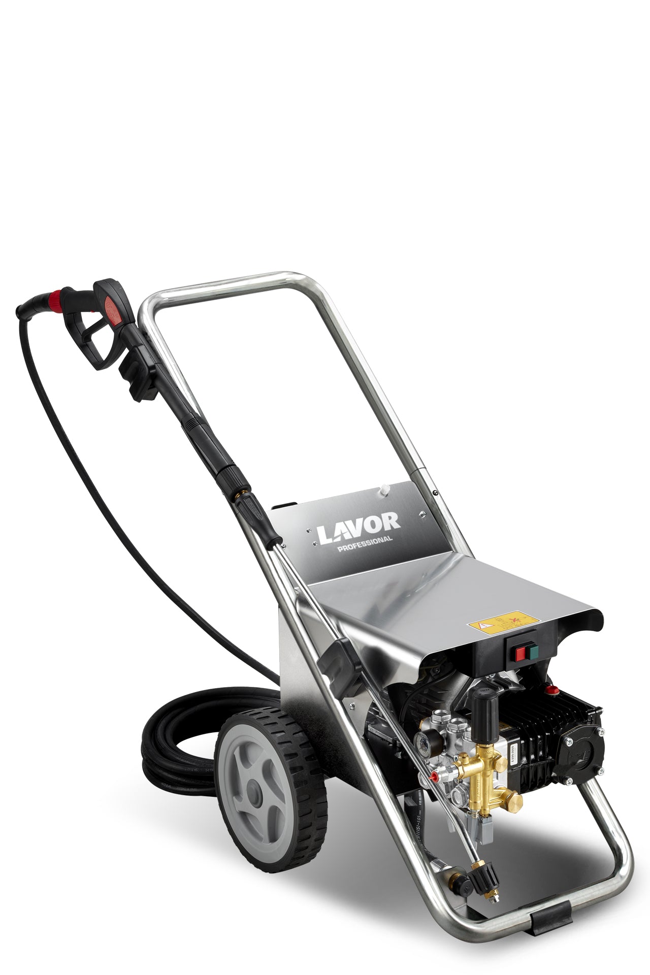 IDROPULITRICE ACQUA FREDDA - HCR 2015 LP - LAVOR