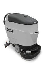 LAVASCIUGA PAVIMENTI UOMO A TERRA - NEXT EVO 66BTA CBT - LAVOR