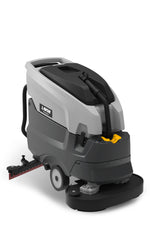 LAVASCIUGA PAVIMENTI UOMO A TERRA - MOTION 60BT 60BT CBT DET - LAVOR