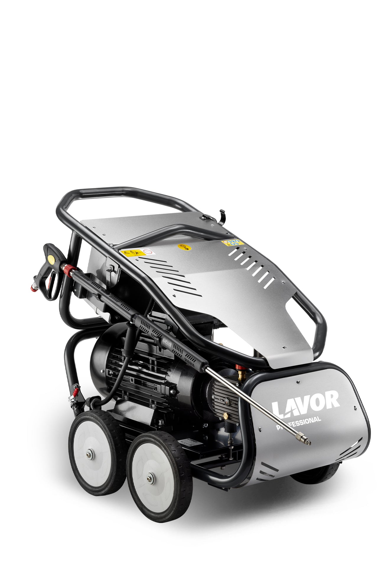 IDROPULITRICE ACQUA FREDDA - LENA E 5021 LP - LAVOR