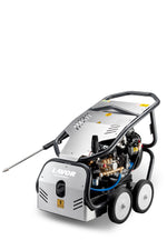 IDROPULITRICE ACQUA FREDDA - THERMIC 18BS - LAVOR