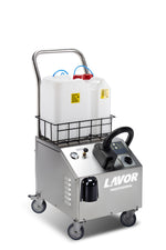 GENERATORE DI VAPORE - GV 5.0 - 8.0 T PLUS 8.0 T - LAVOR