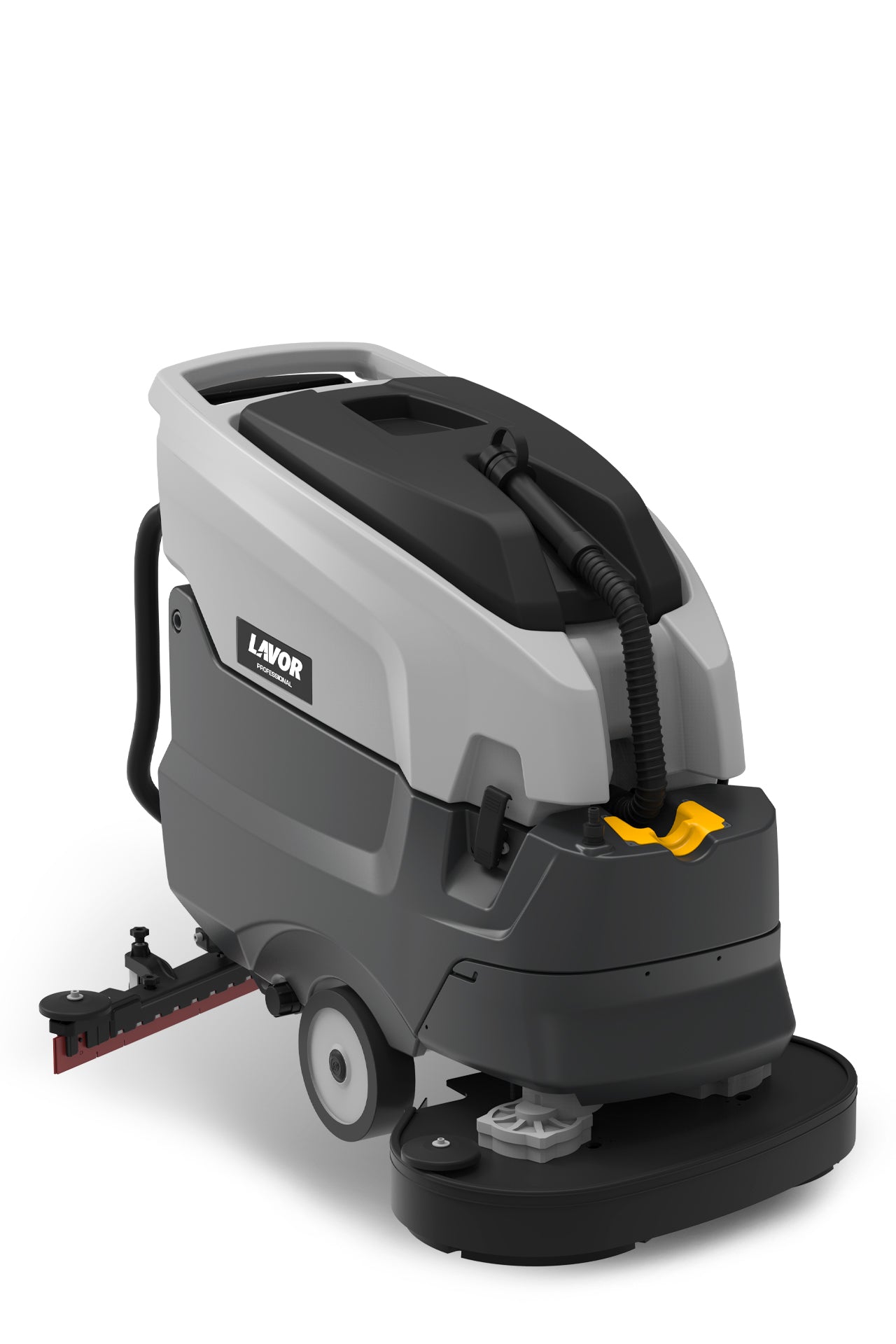 LAVASCIUGA PAVIMENTI UOMO A TERRA - MOTION 70BT 70BT - LAVOR