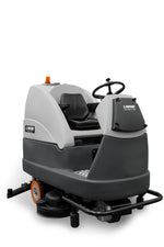 LAVASCIUGA PAVIMENTI UOMO A BORDO - COMFORT L 122 - LAVOR