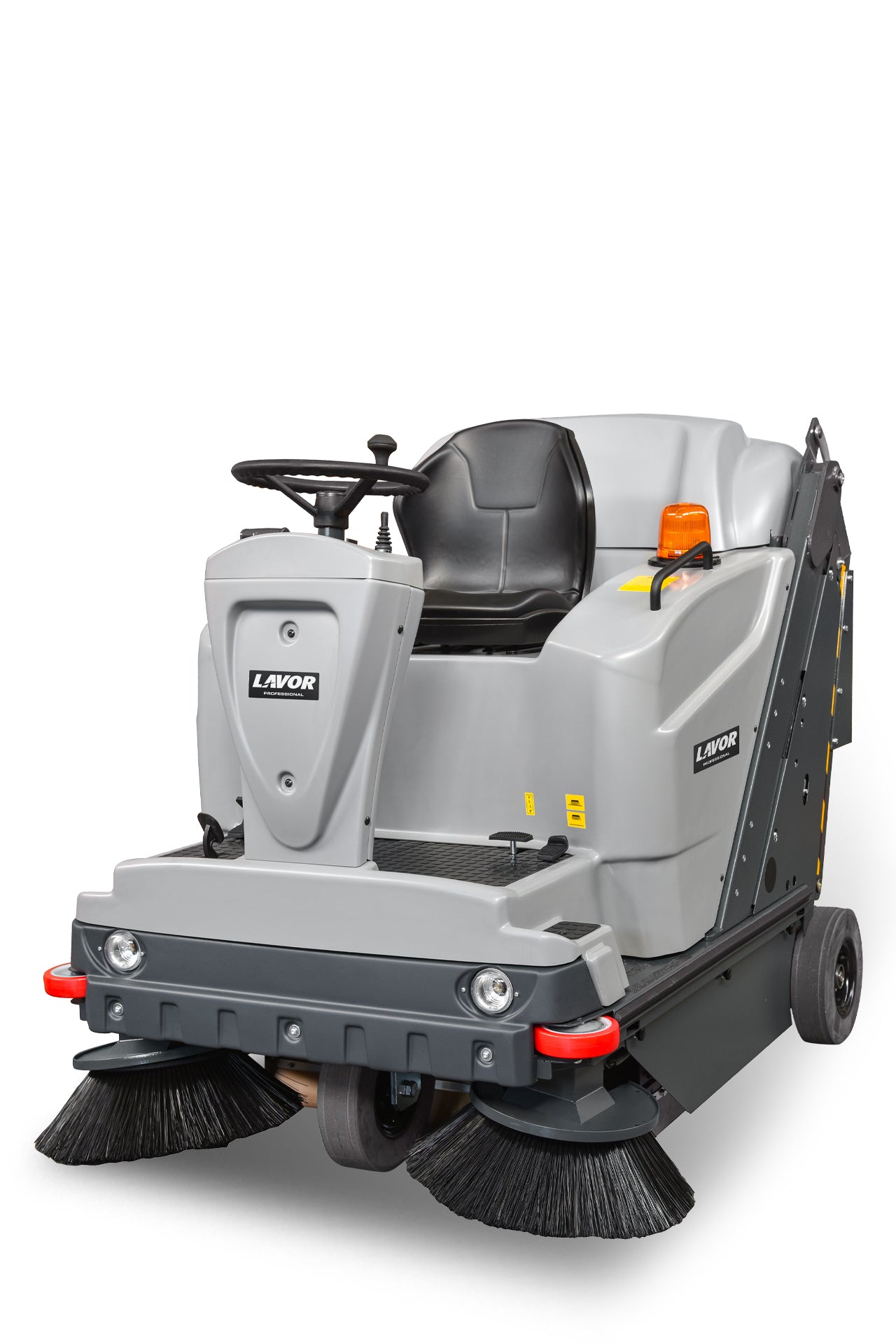 SPAZZATRICE UOMO A BORDO - SWL R1200BINUP ET - LAVOR