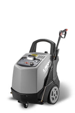 IDROPULITRICE ACQUA CALDA - TEXAS-R2 1509 LP - LAVOR