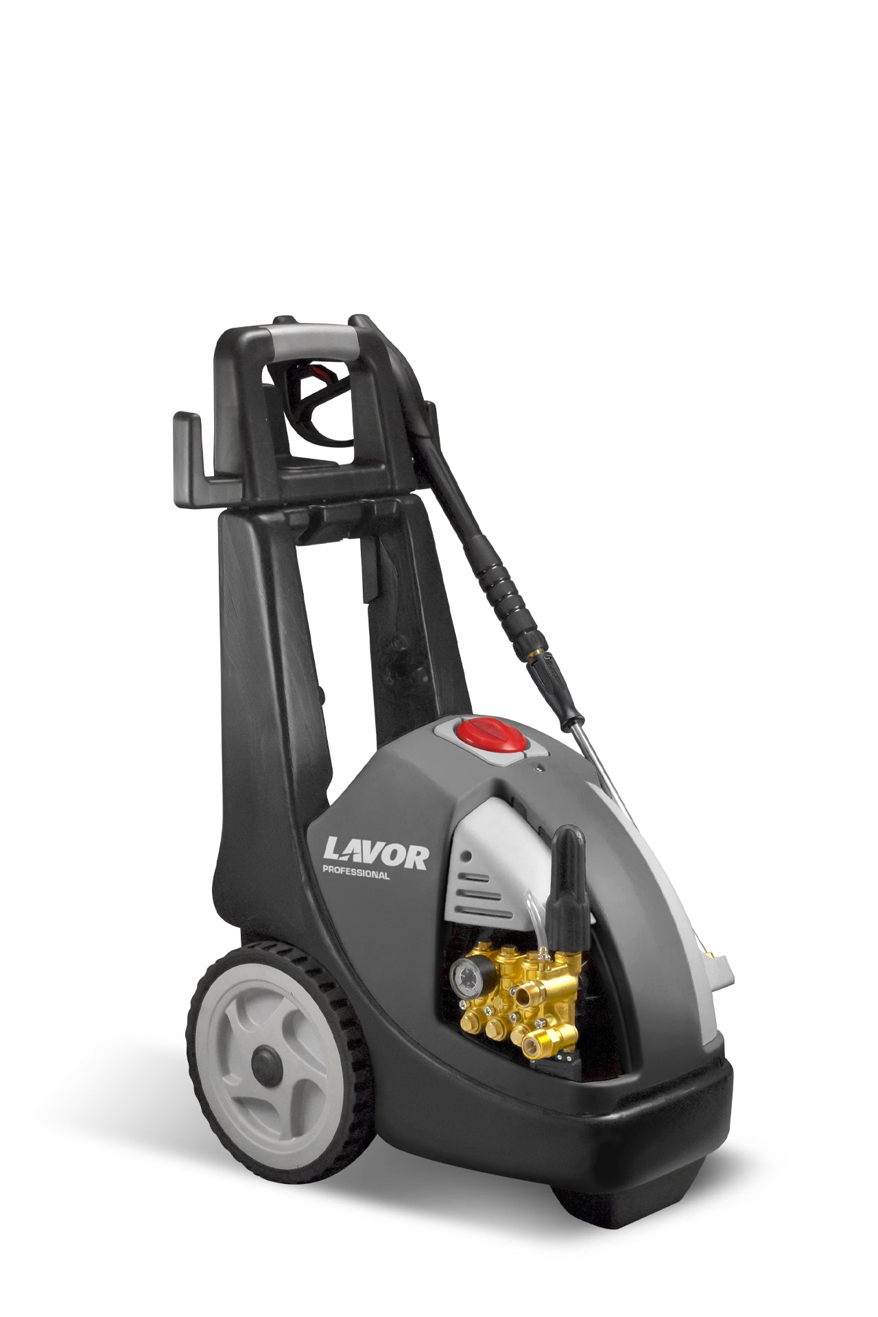 IDROPULITRICE ACQUA FREDDA - HA 1510 LP - LAVOR
