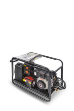 IDROPULITRICE ACQUA CALDA - THERMIC 10.1 HW 1621 - LAVOR