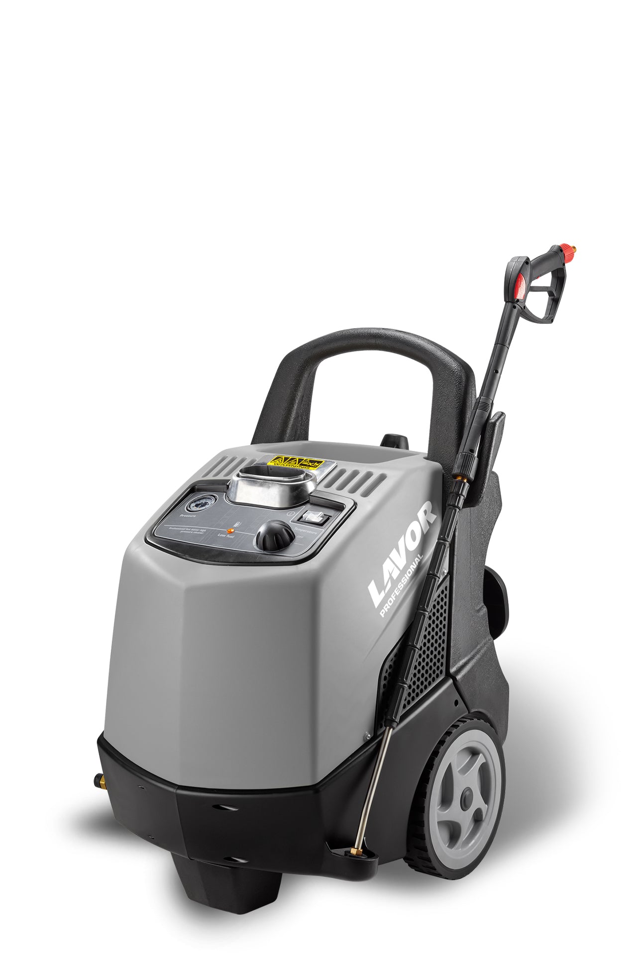 IDROPULITRICE ACQUA CALDA - HSR 1509 LP - LAVOR