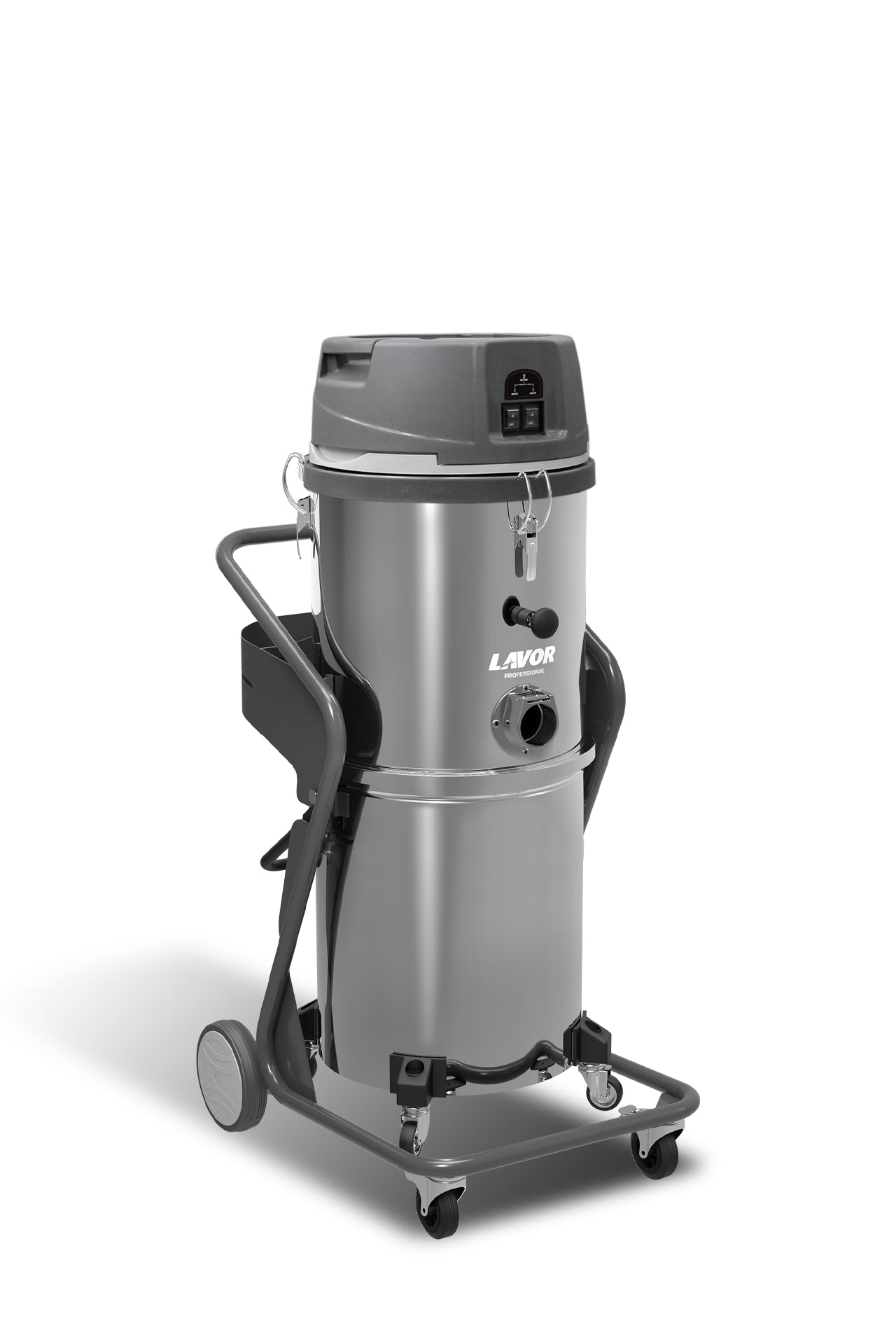 ASPIRATORE INDUSTRIALE - 3-36DS - LAVOR