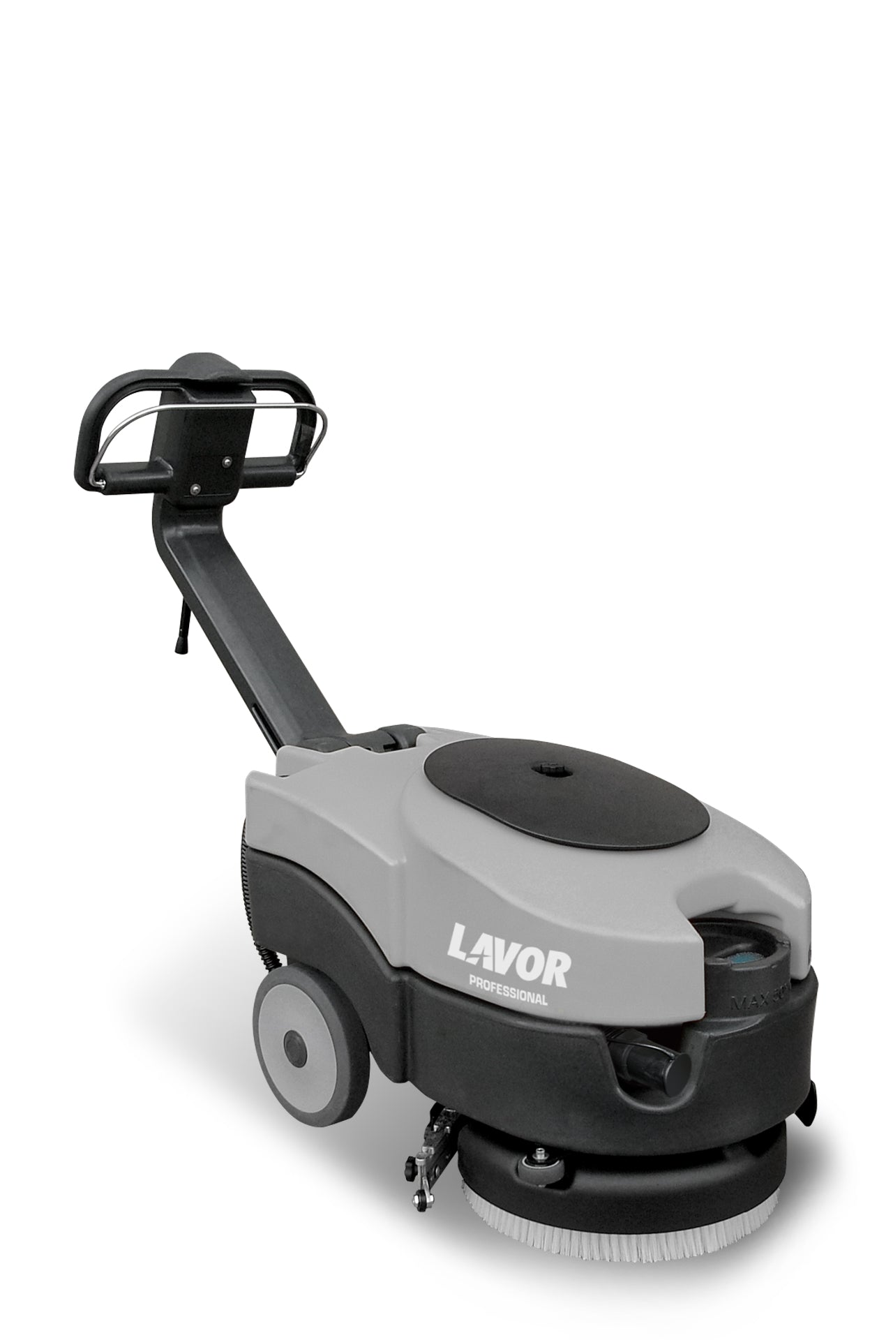 LAVASCIUGA PAVIMENTI UOMO A TERRA - QUICK 36BLi - LAVOR