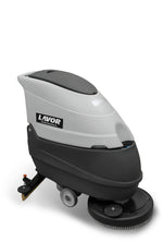 LAVASCIUGA PAVIMENTI UOMO A TERRA - FREE EVO 50BT CMP - LAVOR