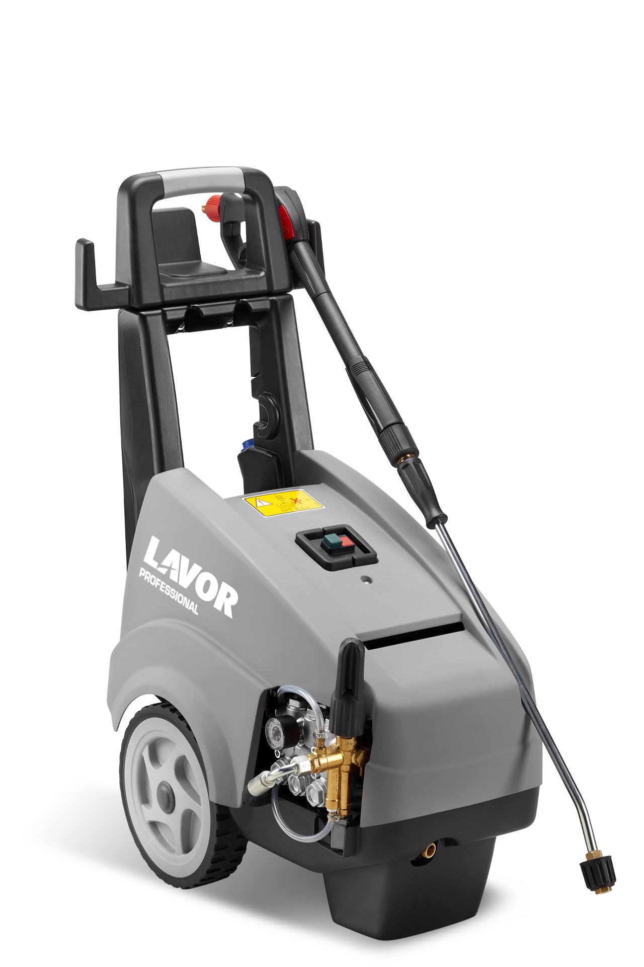 IDROPULITRICE ACQUA FREDDA - HNR XL 2515 LP - LAVOR