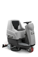 LAVASCIUGA PAVIMENTI UOMO A BORDO - COMFORT XS-R1 ESSENTIAL 75 - LAVOR