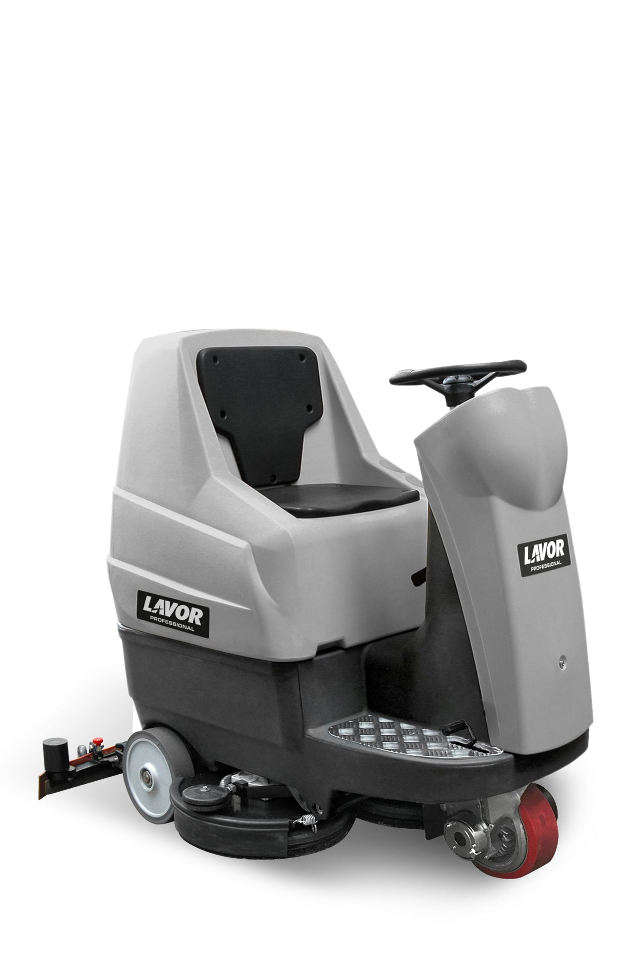 LAVASCIUGA PAVIMENTI UOMO A BORDO - COMFORT XS-R1 ESSENTIAL 75 - LAVOR