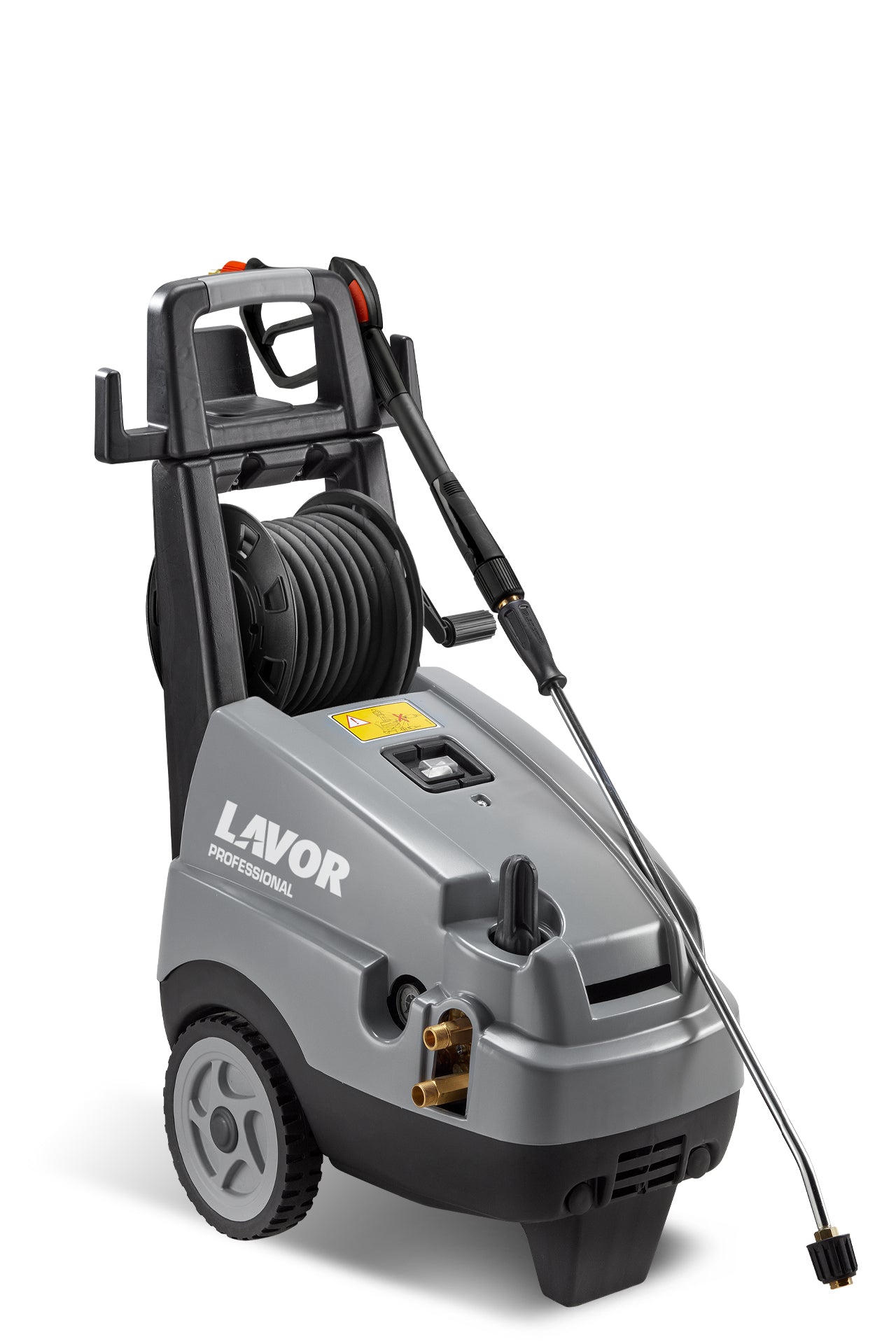IDROPULITRICE ACQUA FREDDA - HNR 2017 LP - LAVOR