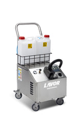 GENERATORE DI VAPORE - GV 3.0 - 3.3 M PLUS 3.3 M - LAVOR