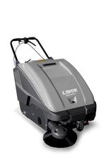 SPAZZATRICE UOMO A TERRA - SWL 700 ET COURT DELUXE - LAVOR