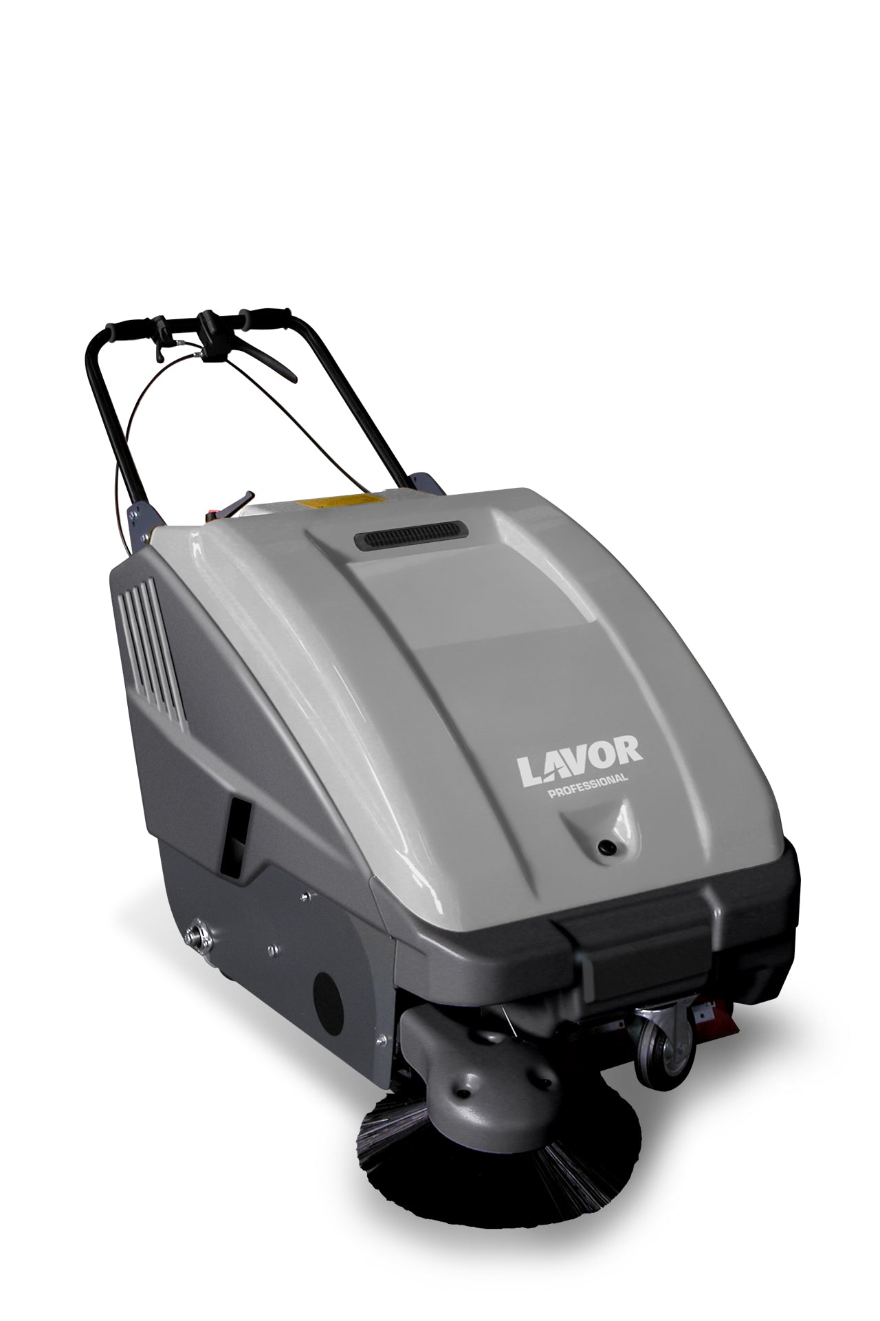 SPAZZATRICE UOMO A TERRA - SWL 700 ET COURT DELUXE - LAVOR