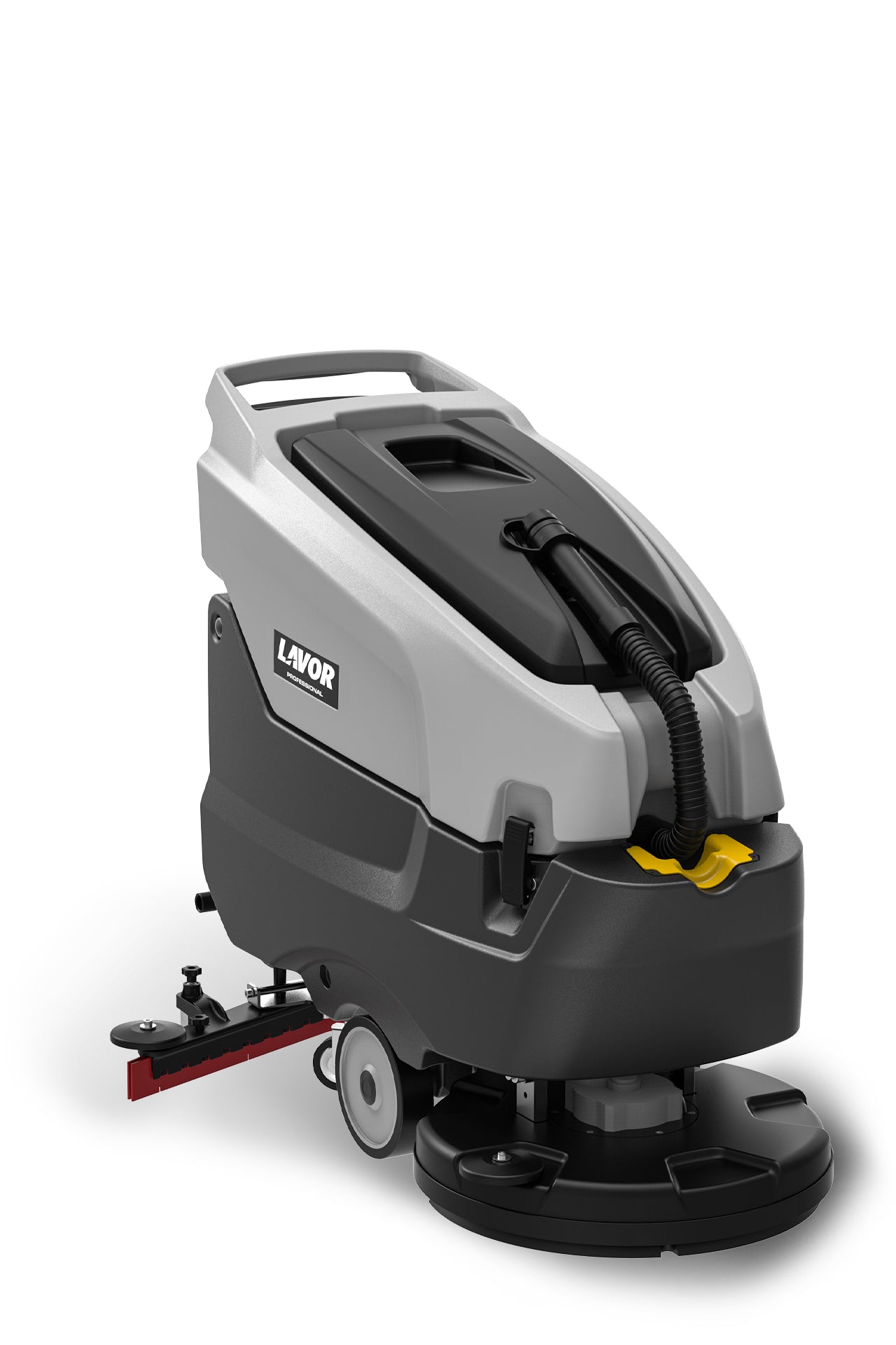 LAVASCIUGA PAVIMENTI UOMO A TERRA - MOVING 55BT 55BT CBT - LAVOR