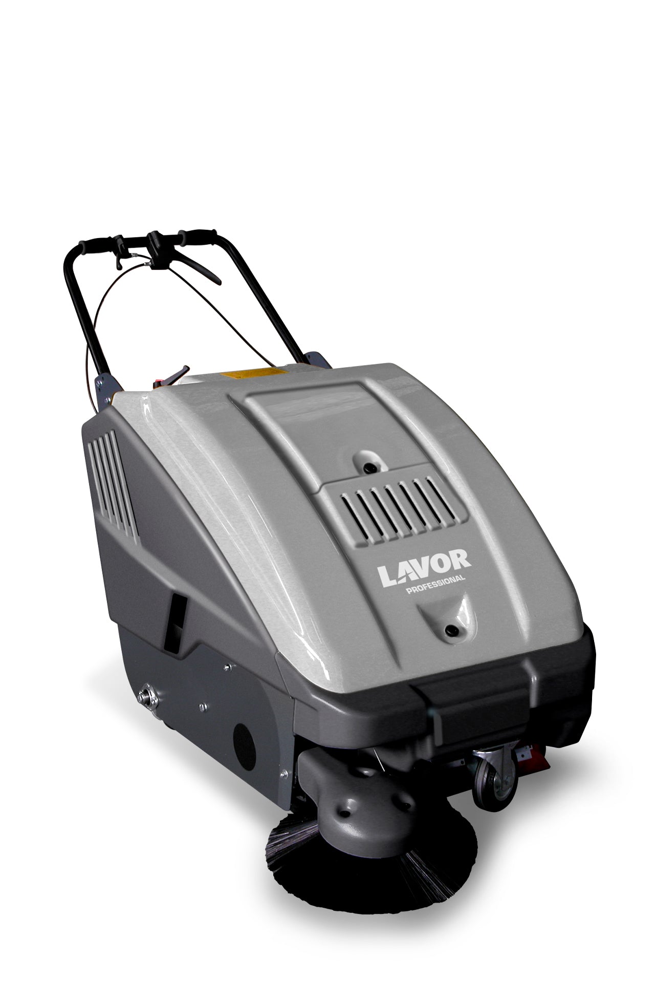 SPAZZATRICE UOMO A TERRA - SWL 700 ET - LAVOR