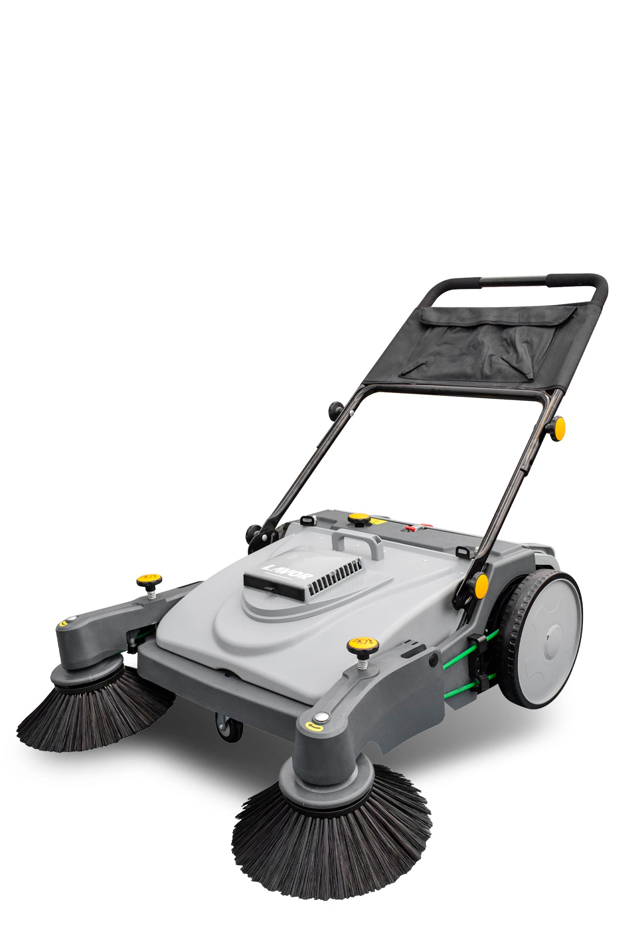 SPAZZATRICE UOMO A TERRA - BSW 950 MF - LAVOR