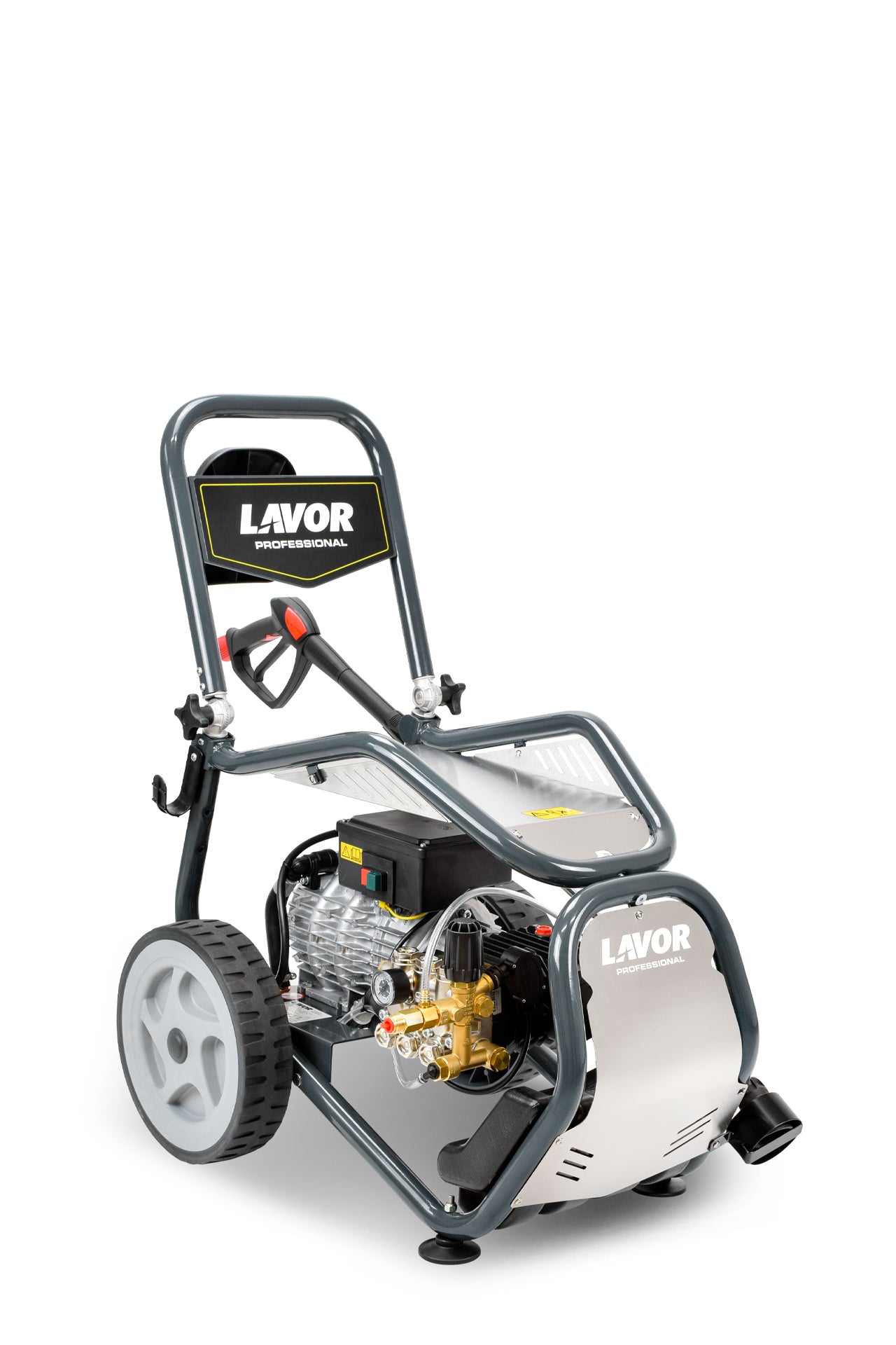 IDROPULITRICE ACQUA FREDDA - KCR 2515 LP - LAVOR