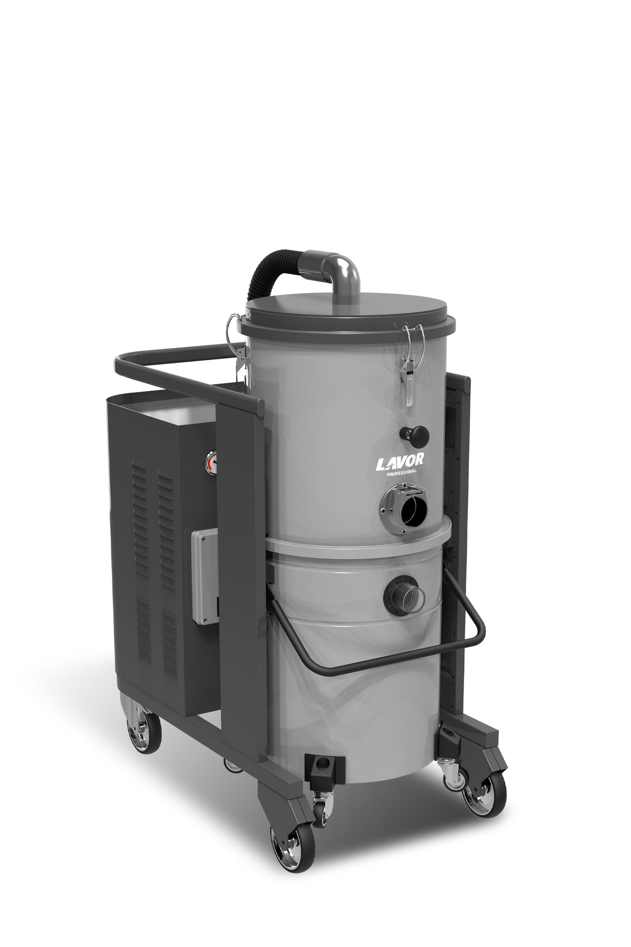 ASPIRATORE INDUSTRIALE - DTV100 1-55 SL - LAVOR