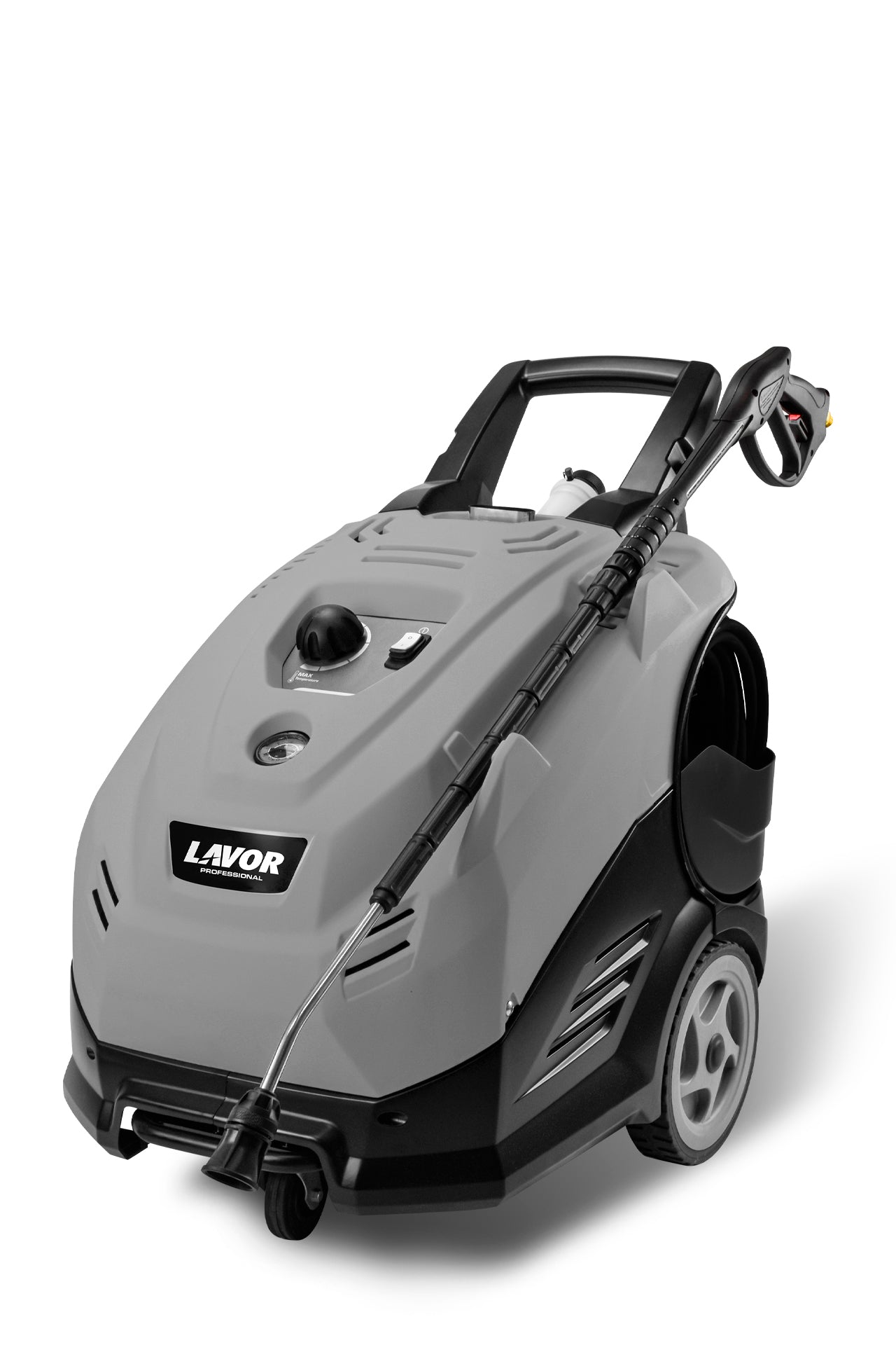IDROPULITRICE ACQUA CALDA - DARWIN 1310 XP - LAVOR