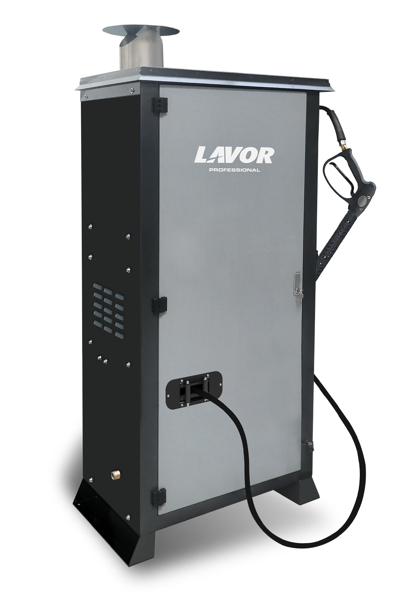 IDROPULITRICE ACQUA CALDA - HHPV 2015 LP - LAVOR