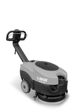 LAVASCIUGA PAVIMENTI UOMO A TERRA - QUICK 36B - LAVOR