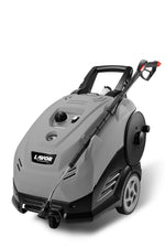 IDROPULITRICE ACQUA CALDA - DARWIN PRO 1310 LP - LAVOR
