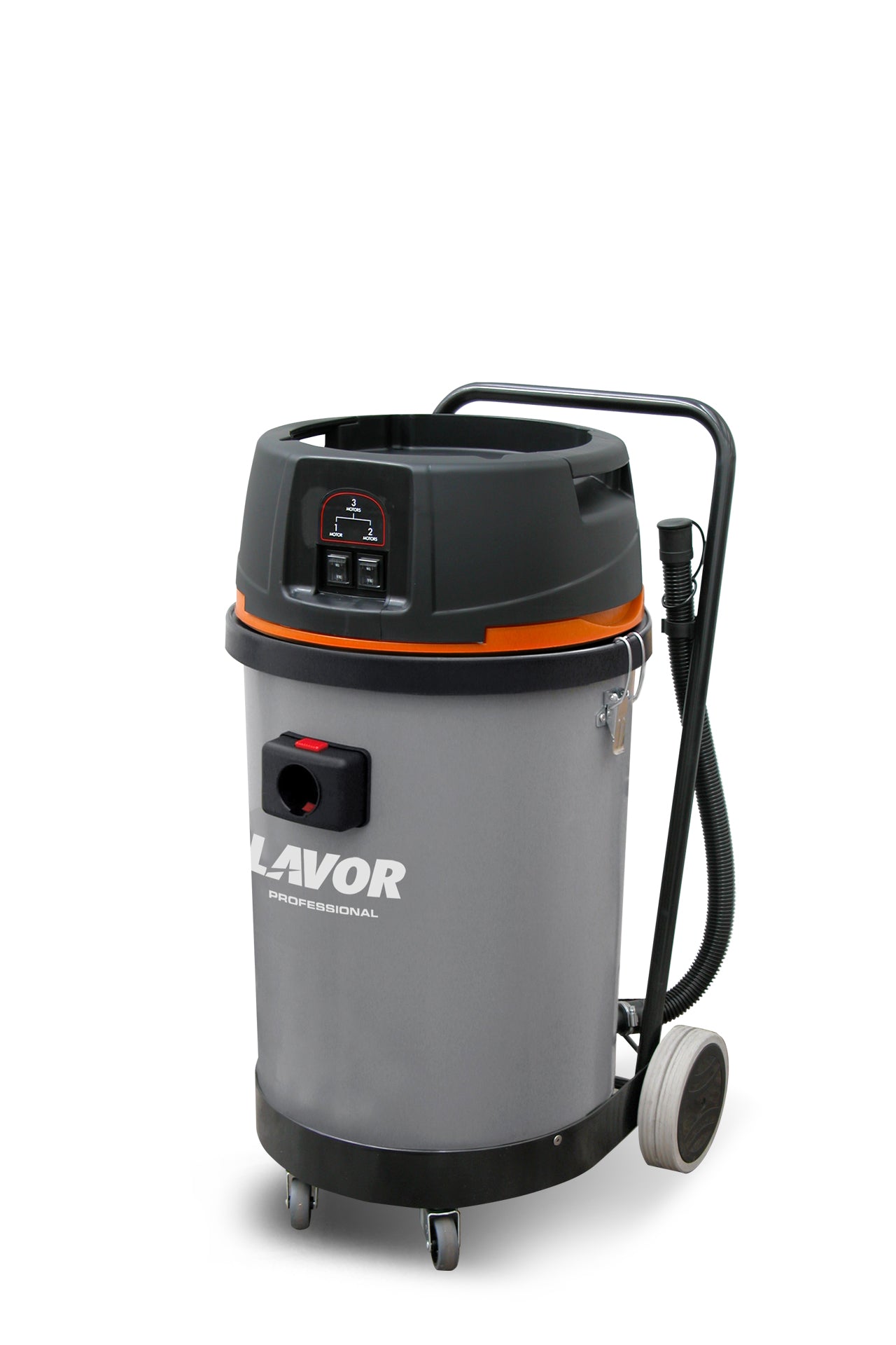 ASPIRAPOLVERE ASPIRALIQUIDI - SP 378F - LAVOR