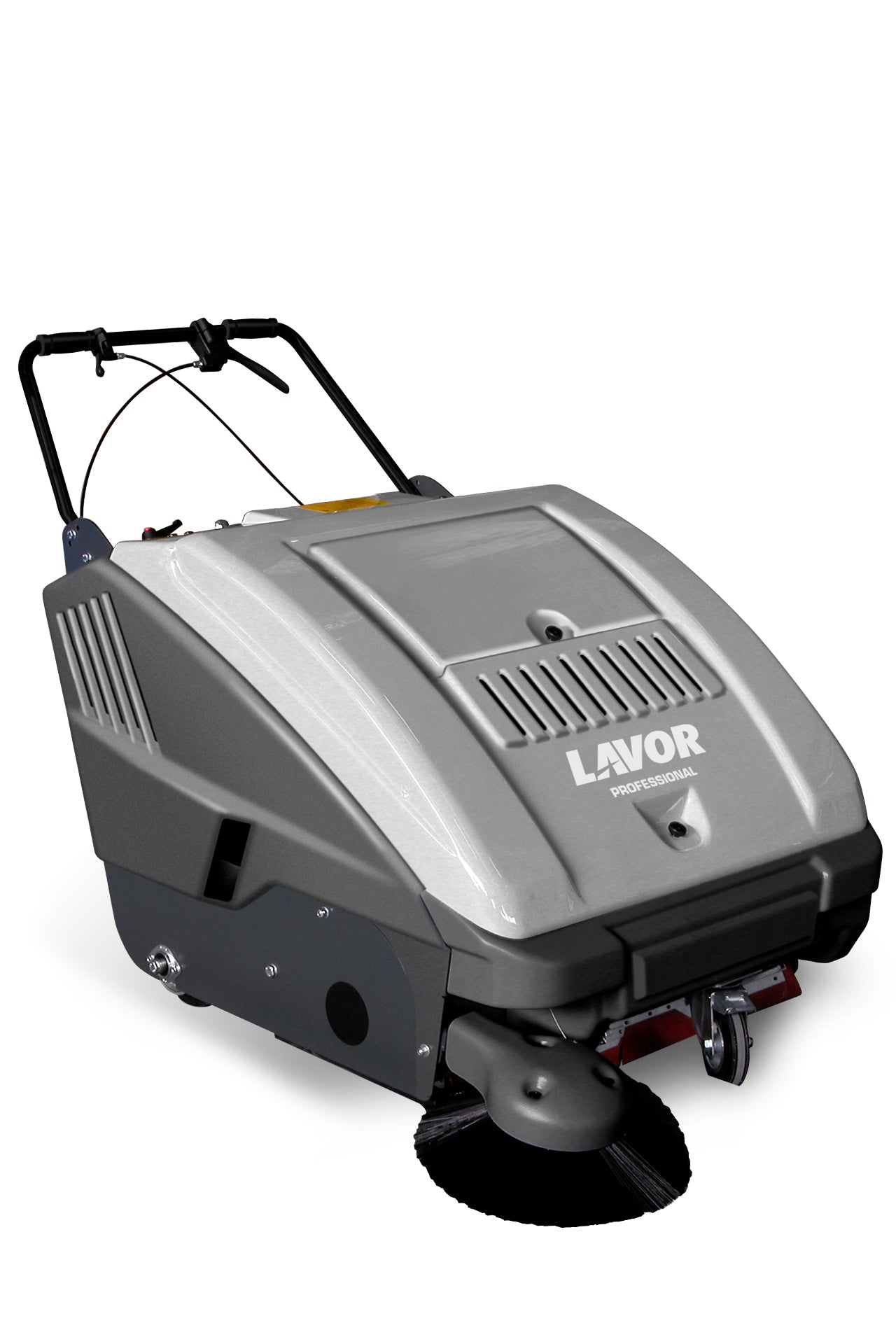 SPAZZATRICE UOMO A TERRA - SWL 900 ET - LAVOR