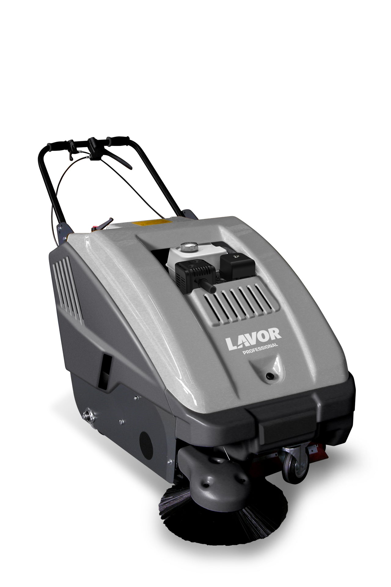SPAZZATRICE UOMO A TERRA - SWL 700 ST - LAVOR