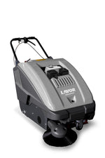 SPAZZATRICE UOMO A TERRA - SWL 700 ST - LAVOR