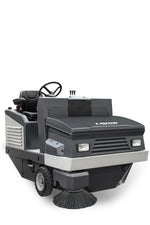 SPAZZATRICE UOMO A BORDO - SWL R1300 DT - LAVOR