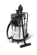 GENERATORE DI VAPORE CON ASPIRAZIONE - GV ETNA-R 5.1 FR - LAVOR