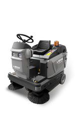 SPAZZATRICE UOMO A BORDO - SWL R1100 DT - LAVOR