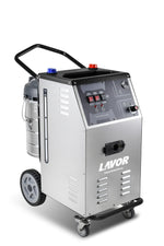 GENERATORE DI VAPORE CON ASPIRAZIONE - GV 3.0 VAC - LAVOR