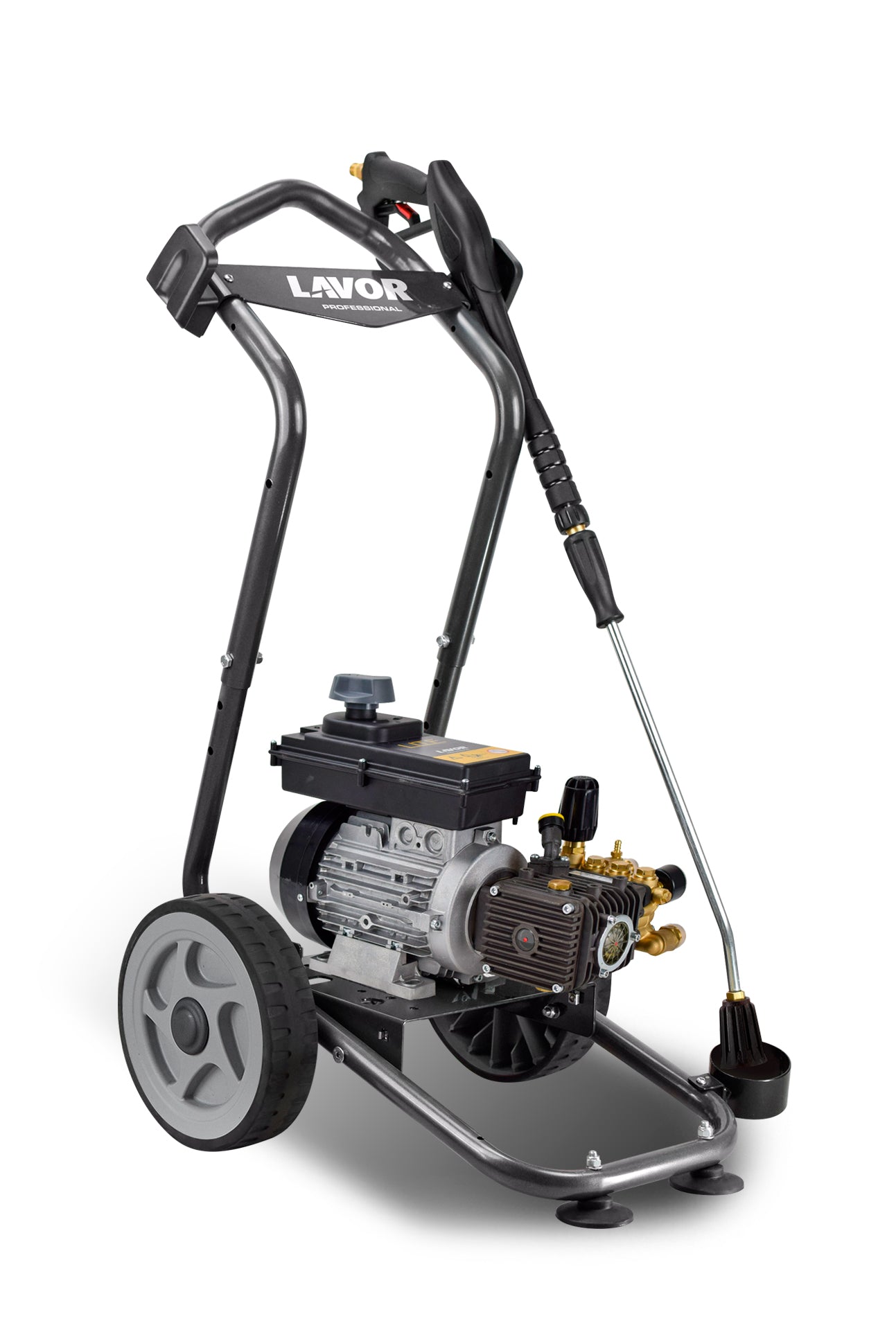 IDROPULITRICE ACQUA FREDDA - LITE 2W PRO 1510 LP - LAVOR