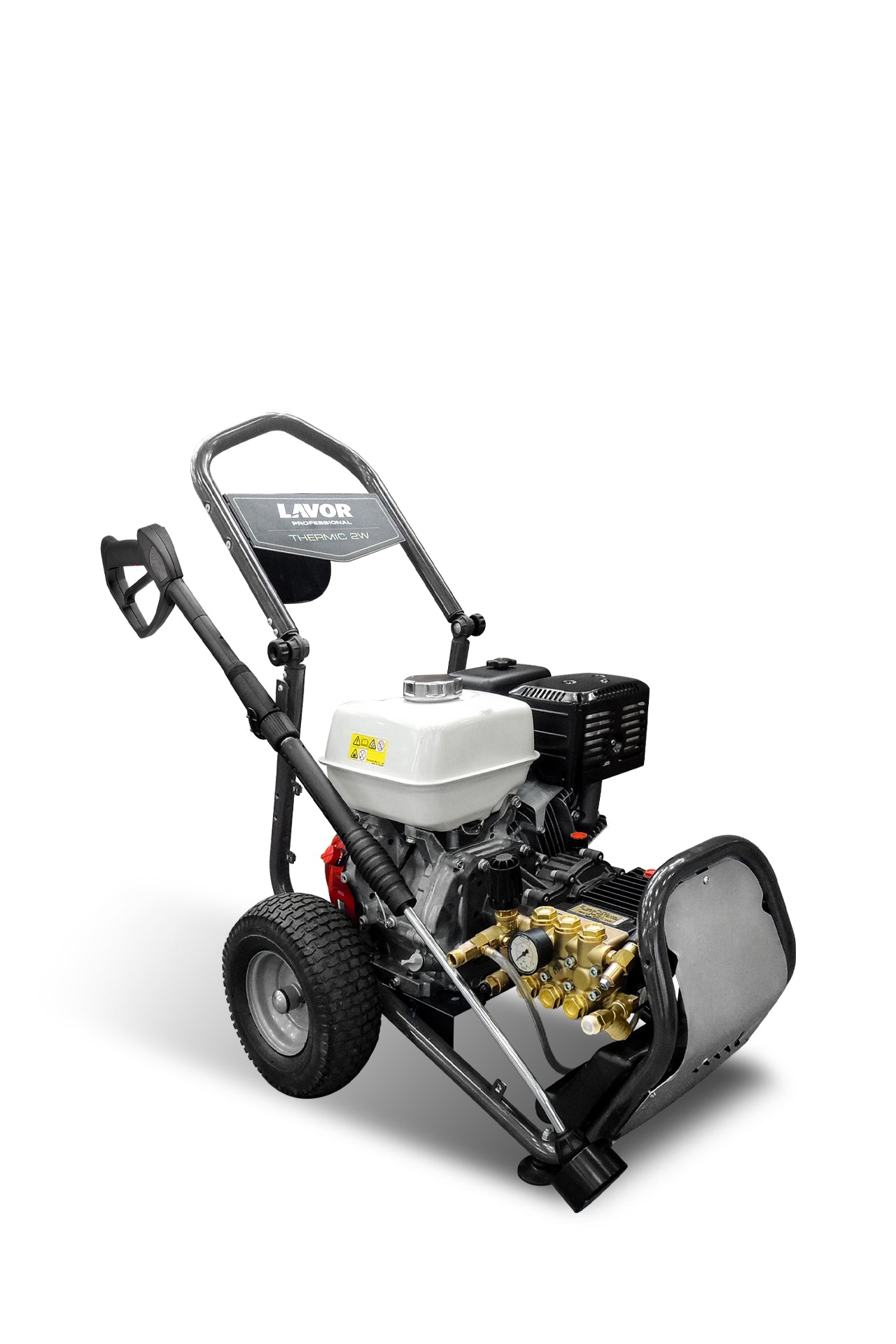 IDROPULITRICE ACQUA FREDDA - THERMIC 2W PRO 13 H - LAVOR