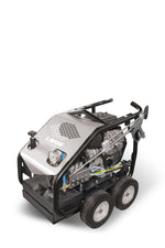 IDROPULITRICE ACQUA FREDDA - THERMIC 31 7015 BS - LAVOR