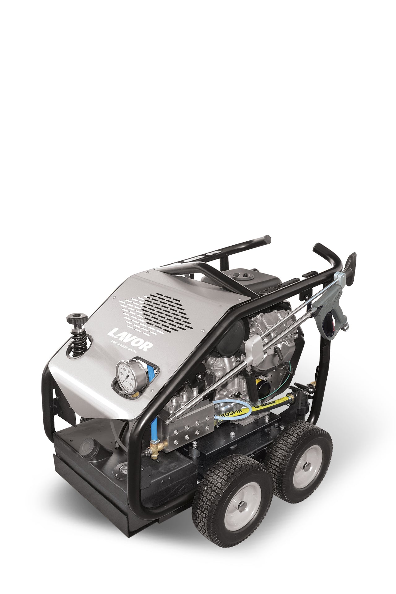 IDROPULITRICE ACQUA FREDDA - THERMIC 31 7015 BS - LAVOR