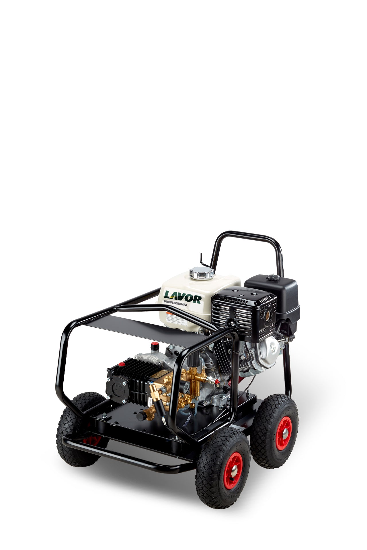 IDROPULITRICE ACQUA FREDDA - THERMIC 13HF - LAVOR
